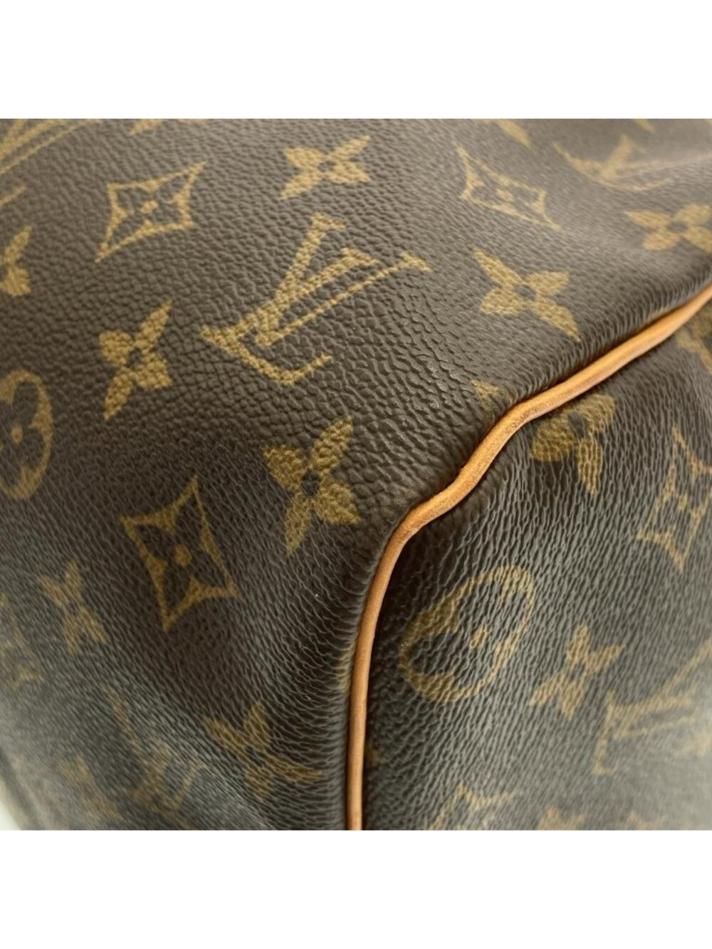 Louis Vuitton Monogram Keepall 45 cm Boston - Picture 3 of 10